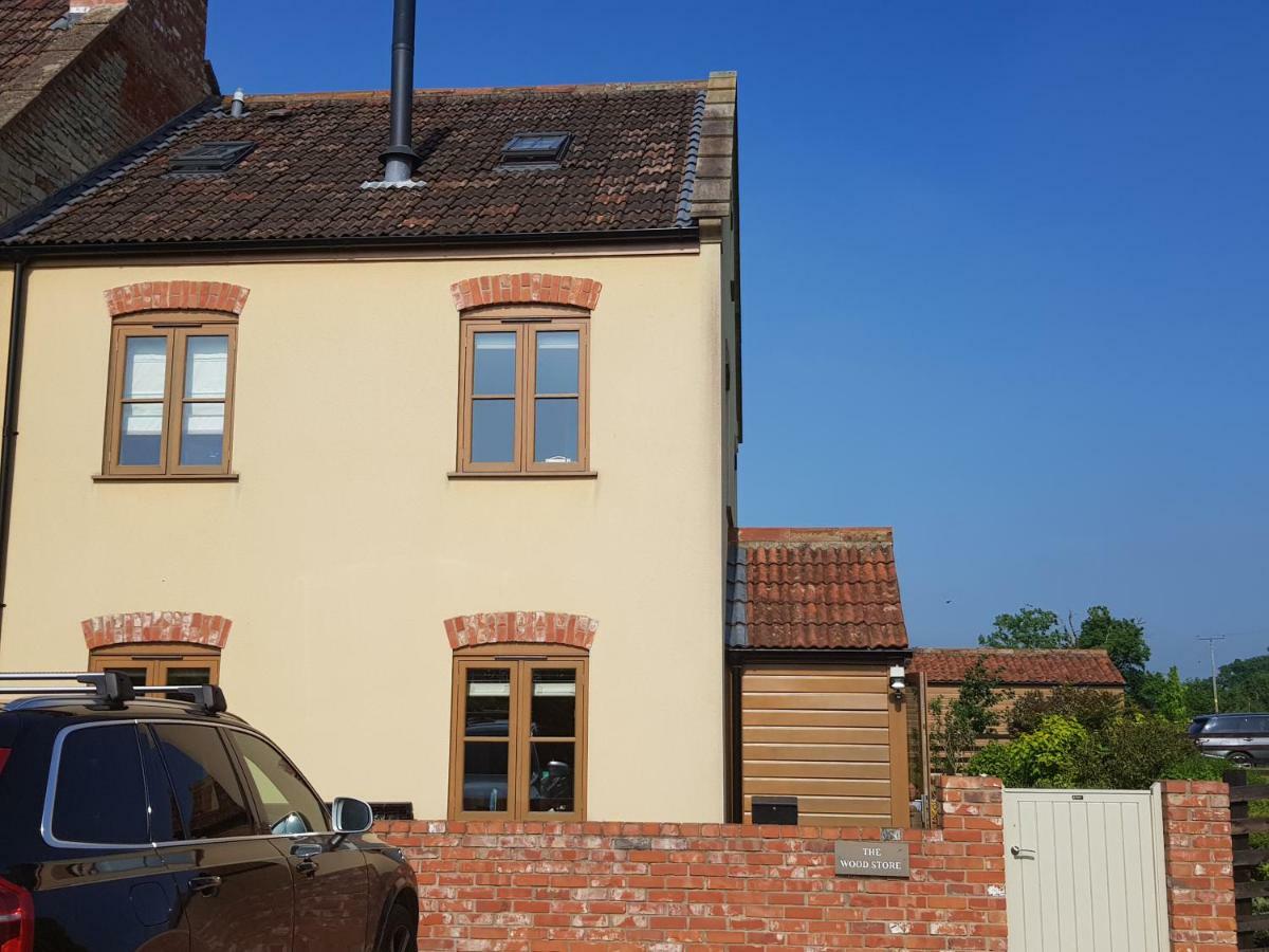 Woodstore Wells Exterior foto