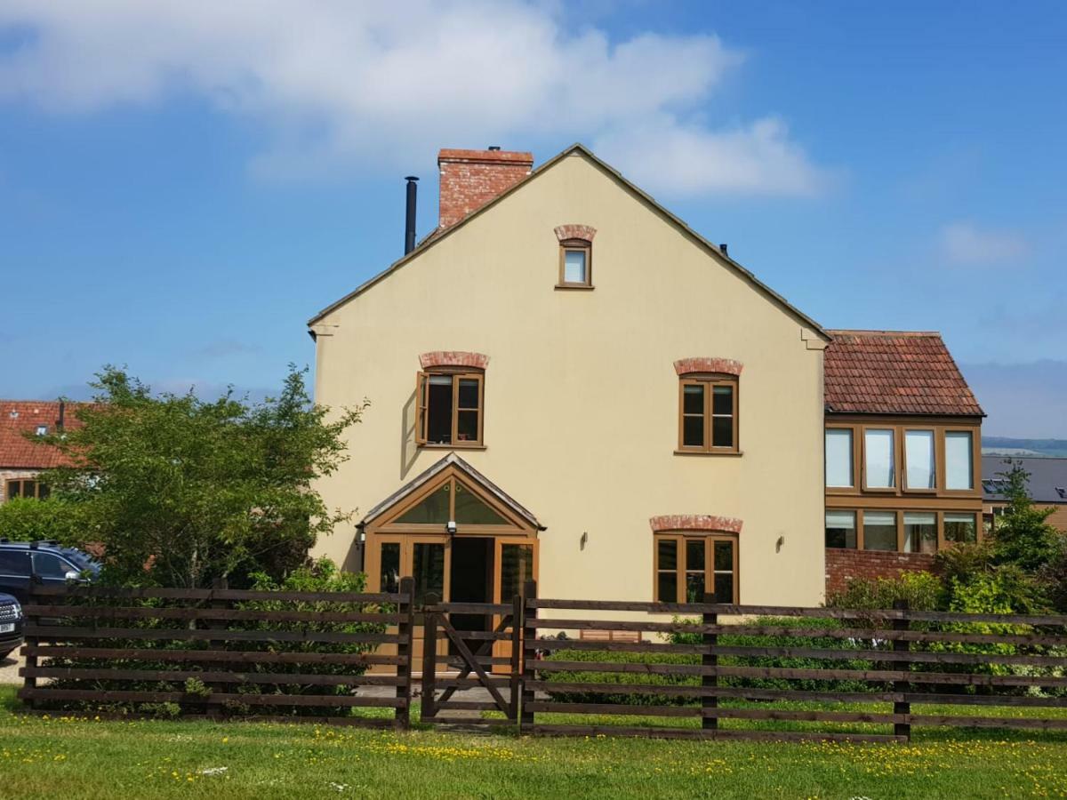 Woodstore Wells Exterior foto