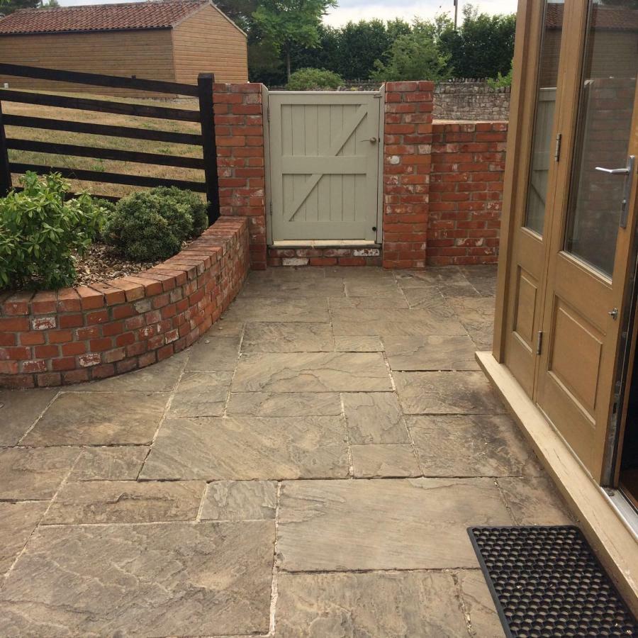 Woodstore Wells Exterior foto