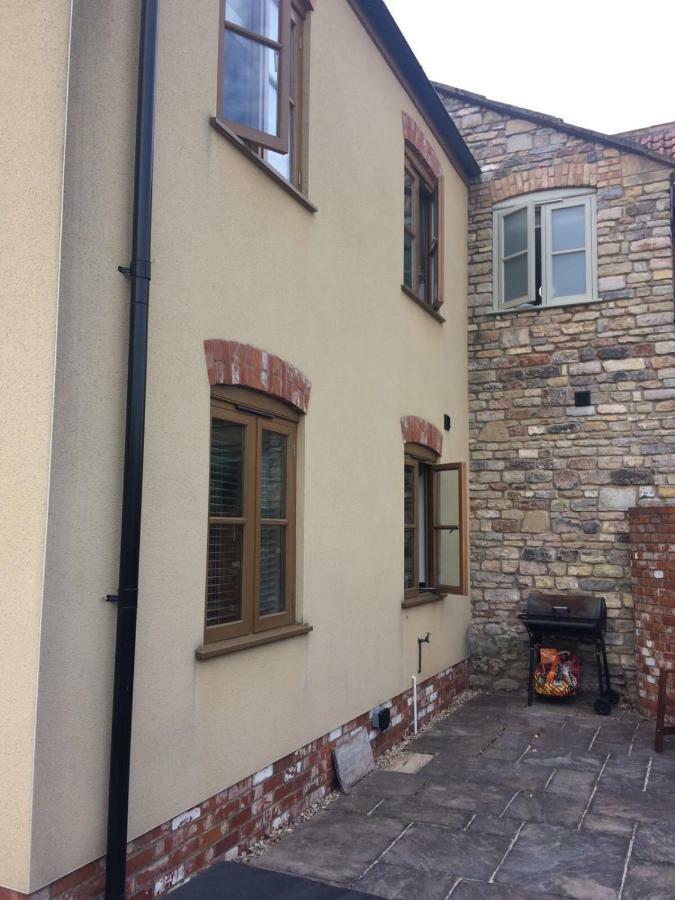 Woodstore Wells Exterior foto